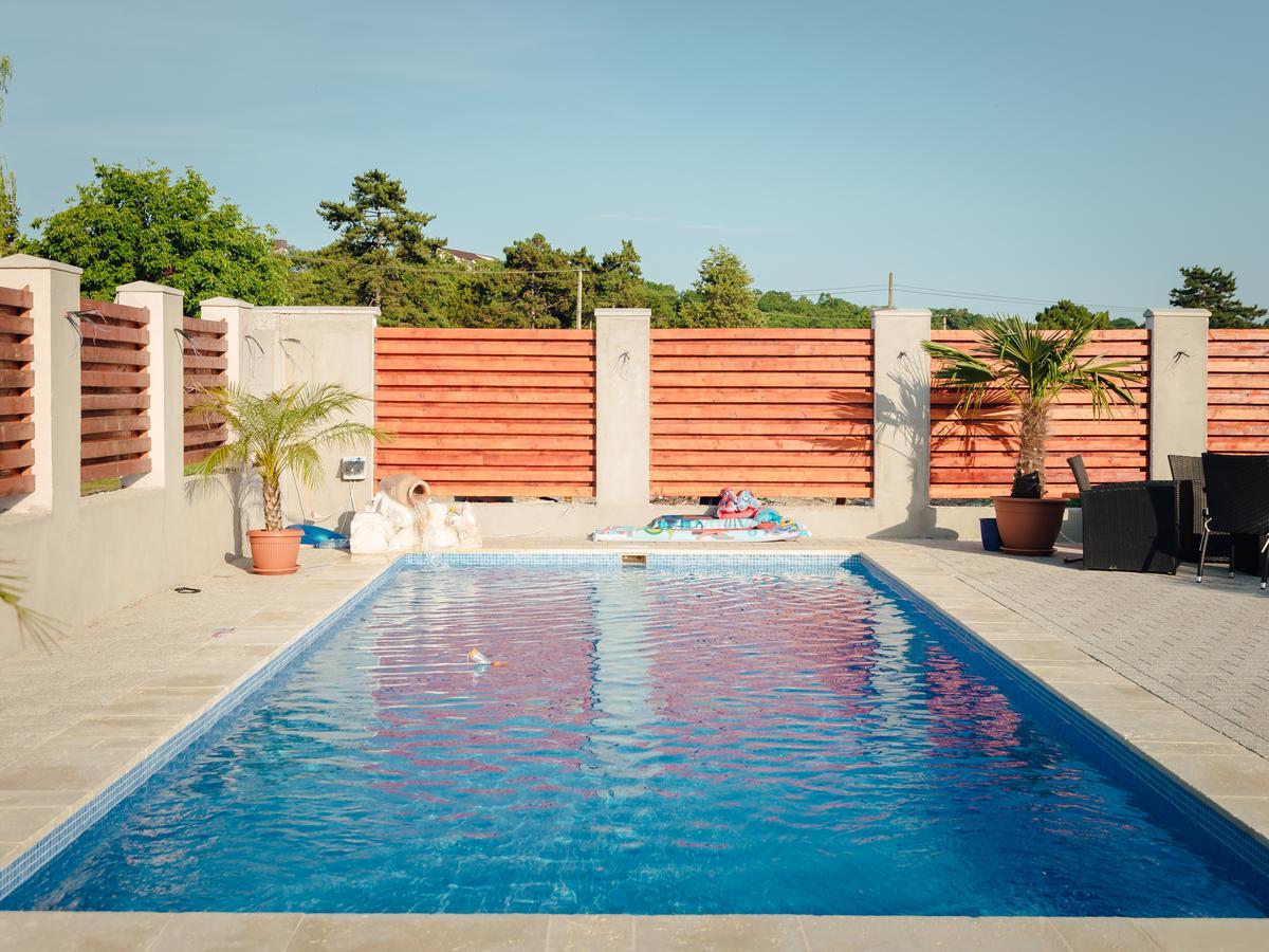 ホテルCasa David トゥルダ エクステリア 写真